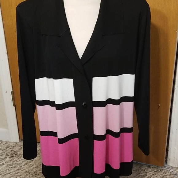 Misook Sweaters - Exclusively Misook Woman sweater